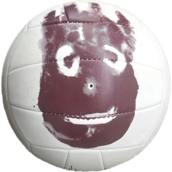 Pelota Wilson "El Naufrago"