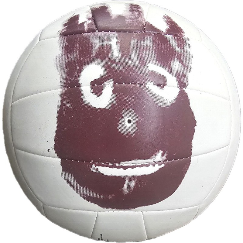 Pelota Wilson "El Naufrago"