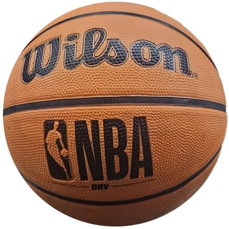 Pelota Wilson - Basqueball